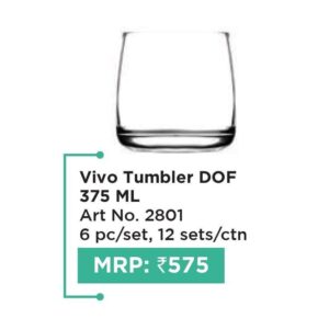 Tumbler (OFFRX56)