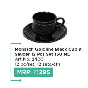 Cup with Saucer (OFFRX561)