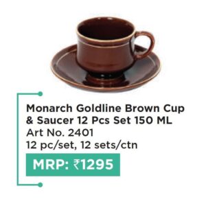 Cup with Saucer (OFFRX562)