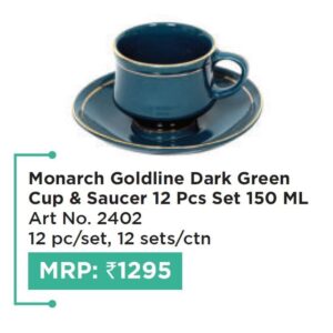 Cup with Saucer (OFFRX563)