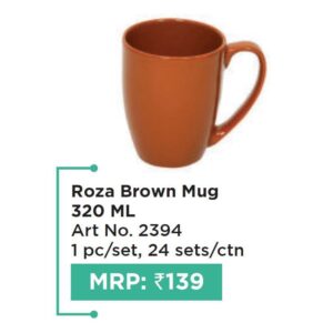 Mug (OFFRX587)