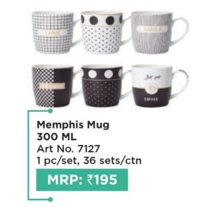 Mug (OFFRX605)