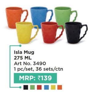 Mug (OFFRX609)
