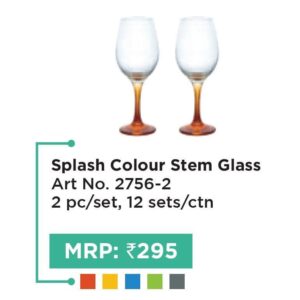 Glass Set (OFFRX62)