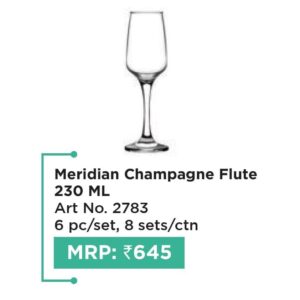 Glass Set (OFFRX63)