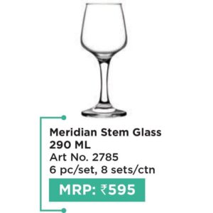 Glass Set (OFFRX64)
