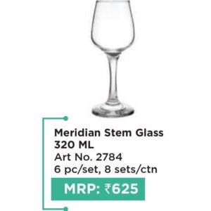 Glass Set (OFFRX65)