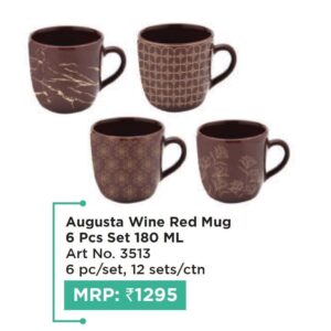 Mug (OFFRX660)