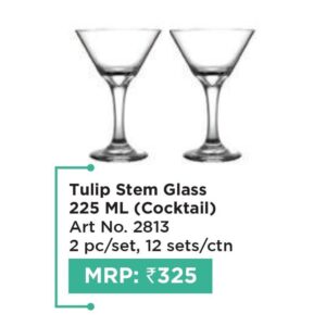 Glass Set (OFFRX67)