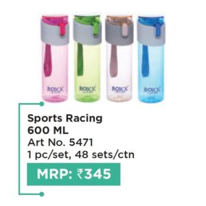 Bottle (OFFRX687)