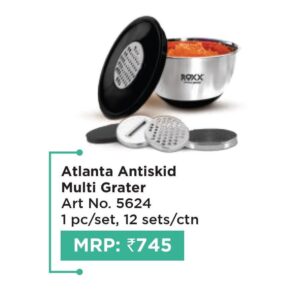 Multi Grater (OFFRX689)