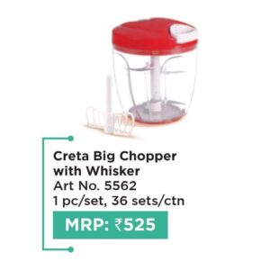 Chopper (OFFRX690)