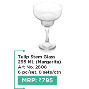 Glass Set (OFFRX70)