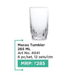 Tumbler (OFFRX700)