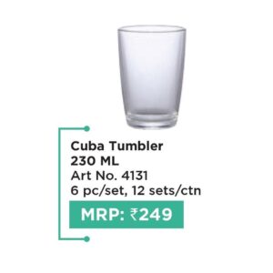 Tumbler (OFFRX702)