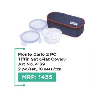 Tiffin Set (OFFRX704)