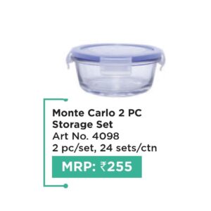 Storage Set (OFFRX705)