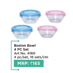 BOWL SET (OFFRX710)
