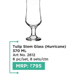 Glass Set (OFFRX72)
