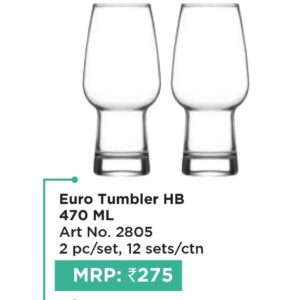 Glass Set (OFFRX73)