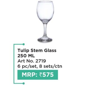 Glass Set (OFFRX74)