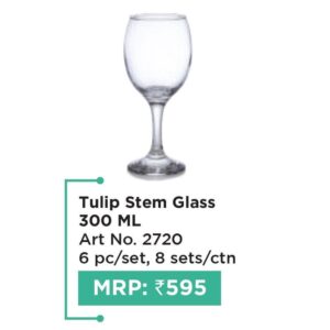 Glass Set (OFFRX76)