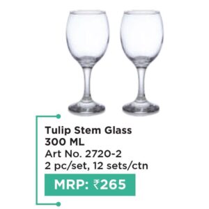 Glass Set (OFFRX77)