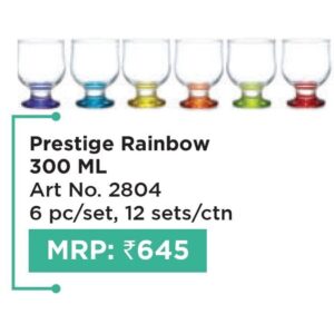 Glass Set (OFFRX88)