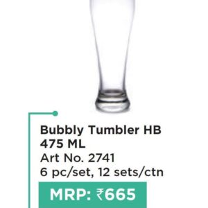 Tumbler (OFFRX09)