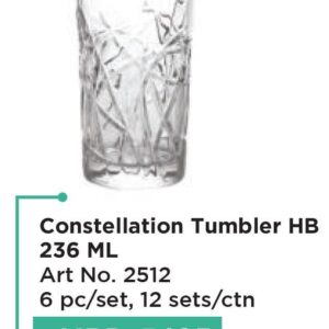 Tumbler (OFFRX99)