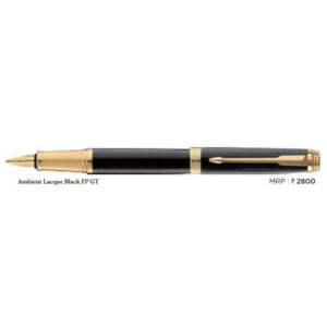 Ambient Lacque Black  (OFFPK1)