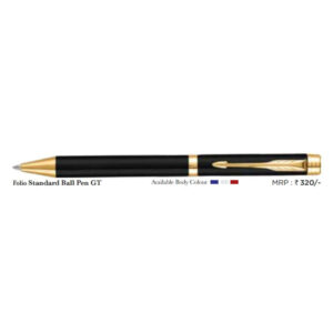 Metal Pen (OFFPK102)
