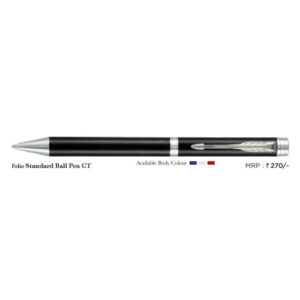 Metal Pen (OFFPK105)