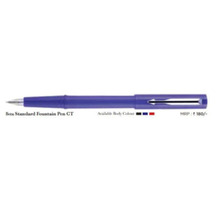Metal Pen (OFFPK126)