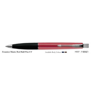 Metal Pen (OFFPK156)