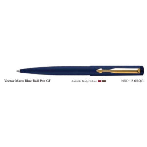 Metal Pen (OFFPK161)
