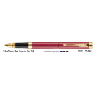 Metal Pen (OFFPK163)