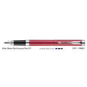 Metal Pen (OFFPK164)