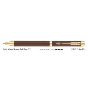 Metal Pen (OFFPK167)