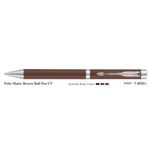 Metal Pen (OFFPK168)