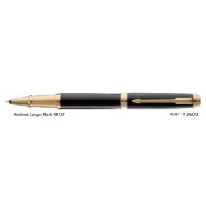 Ambient Lacque Black  (OFFPK2)