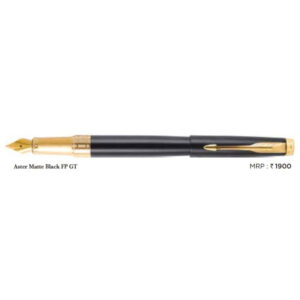 Metal Pen (OFFPK27)