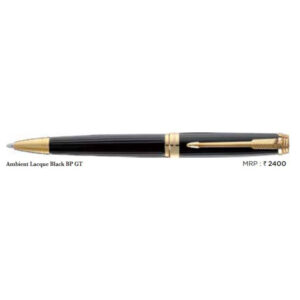 Ambient Lacque Black (OFFPK3)