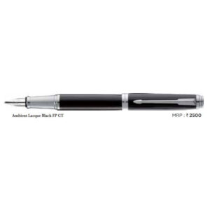 Ambient Lacque Black (OFFPK6)