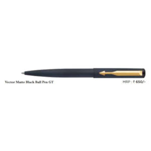 Metal Pen (OFFPK62)