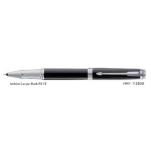 Ambient Lacque Black (OFFPK7)