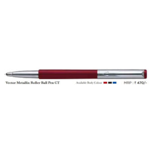 Metal Pen (OFFPK74)