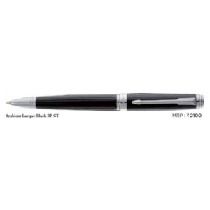 Ambient Lacque Black (OFFPK8)
