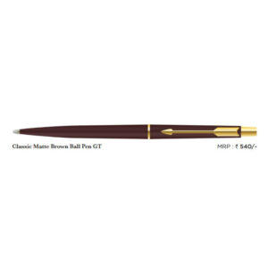 Metal Pen (OFFPK86)