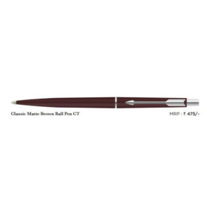 Metal Pen (OFFPK87)